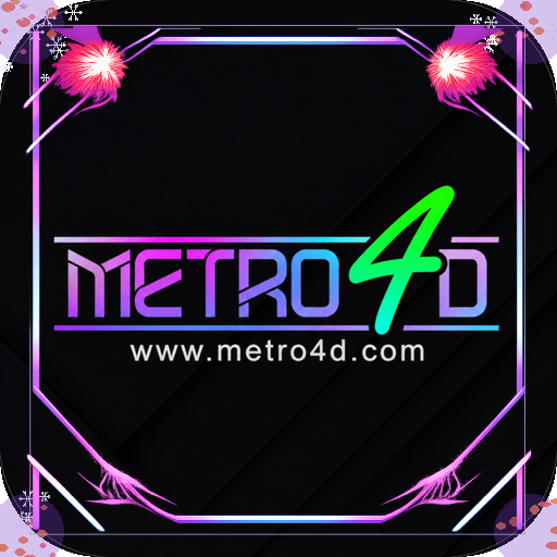 metro4d — galeri pratinjau - APK Resmi